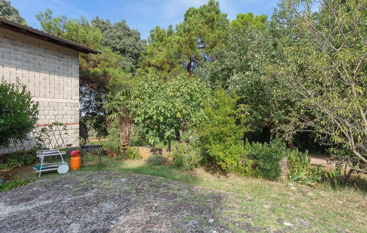 Apartament St. Becic Poreč 0*,