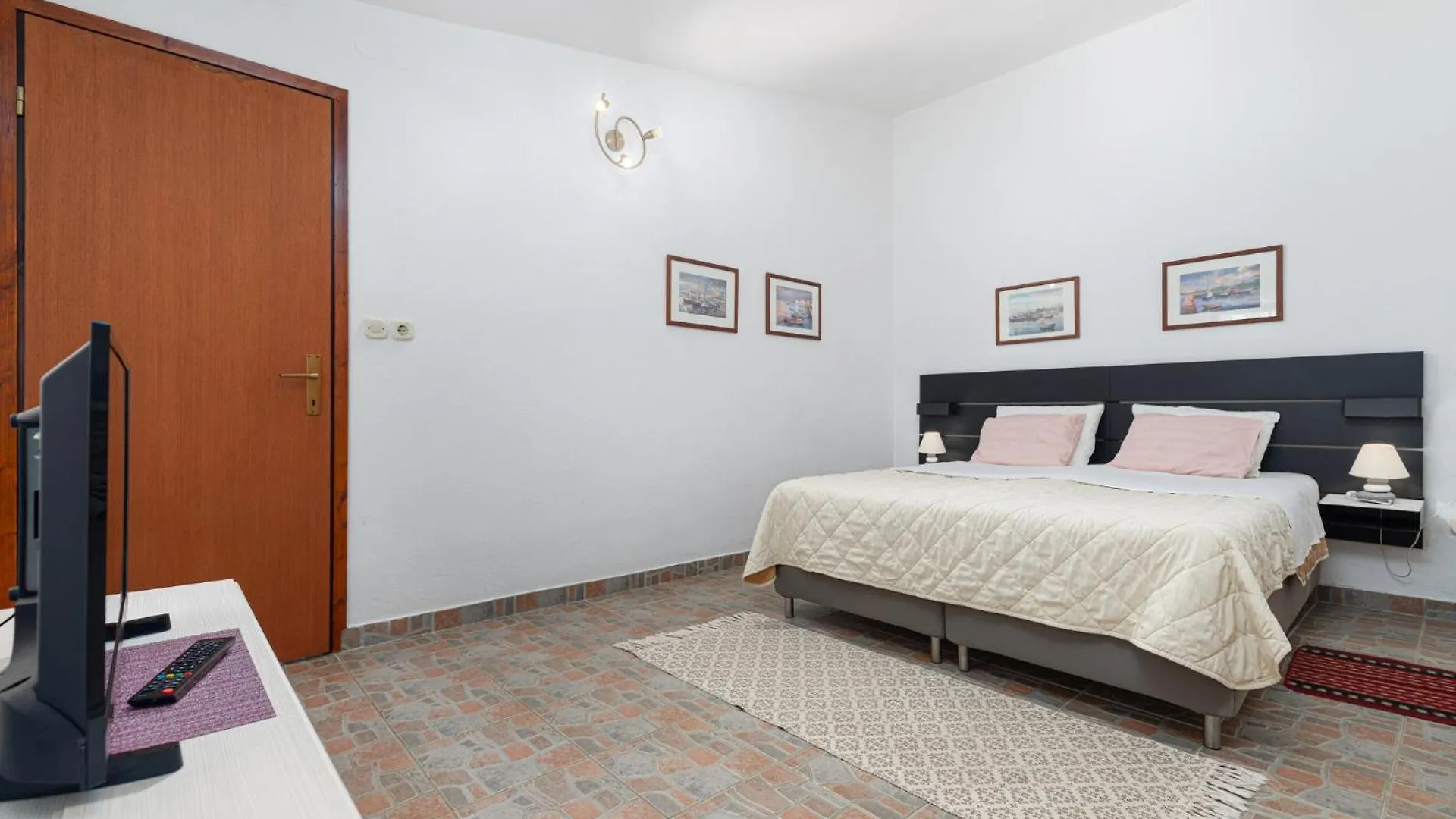 Apartament St. Becic Poreč Chorwacja