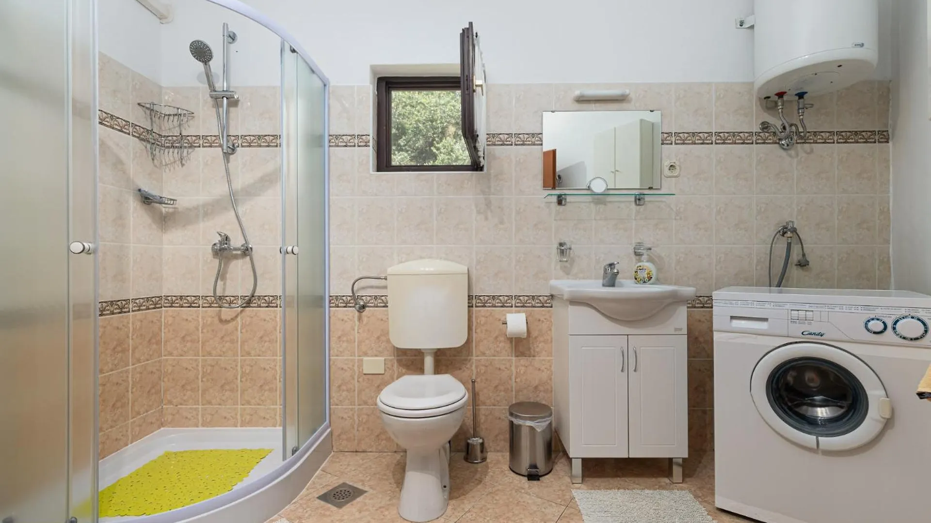 Apartament St. Becic Poreč